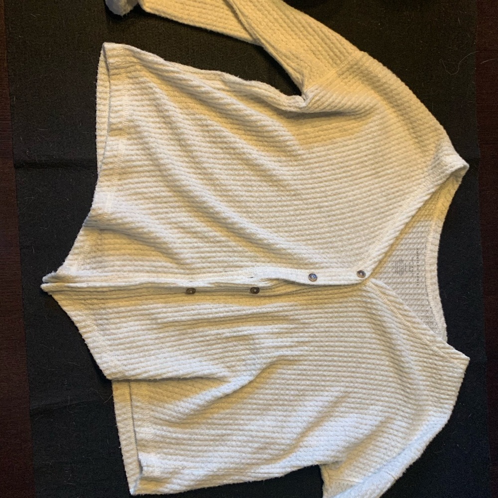 American Eagle Sweater Top